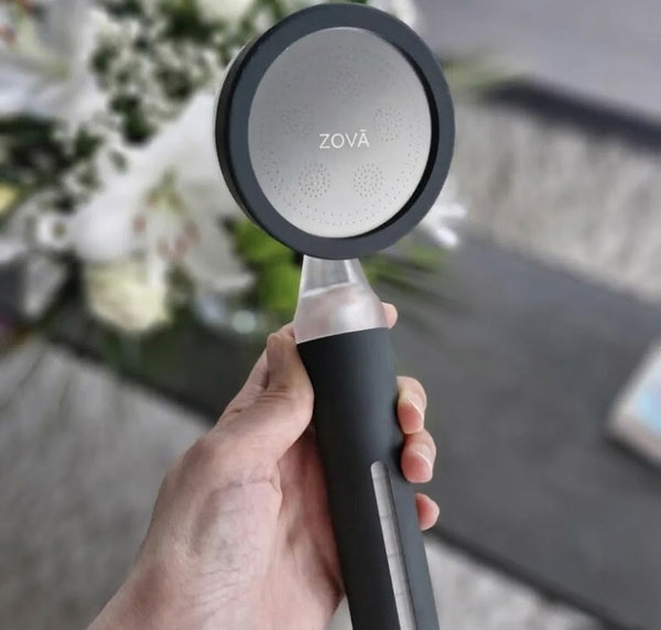 My hair feels softer and shinier