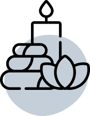 Spa-Like Relaxation at Home